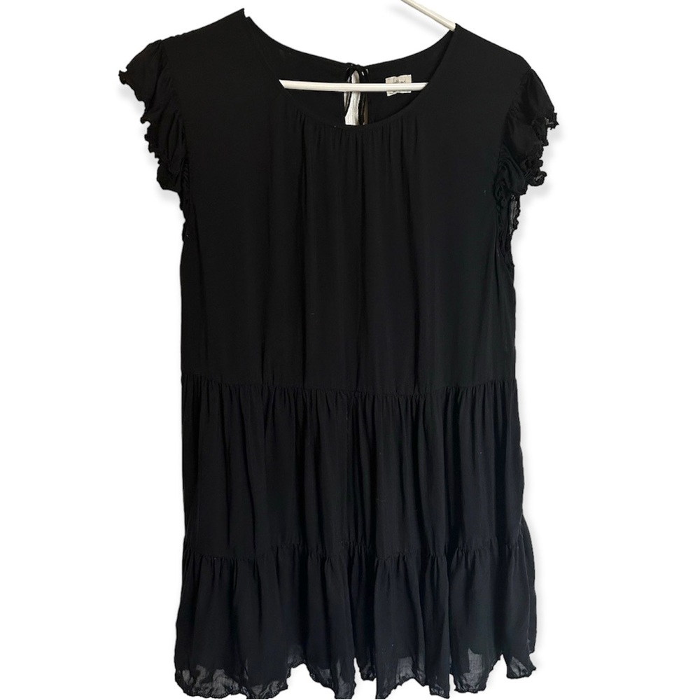 🔴 SOLD Wilfred Sedonie Dress - Picture 3 of 6